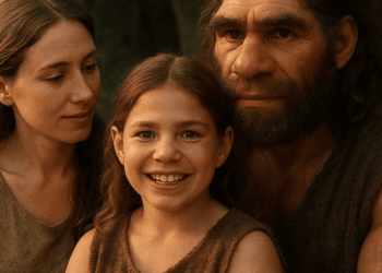 Mokslininkus šokiravo DNA tyrimas: paaiškėjo, kas dažniau mylėjosi su neandertaliečiais