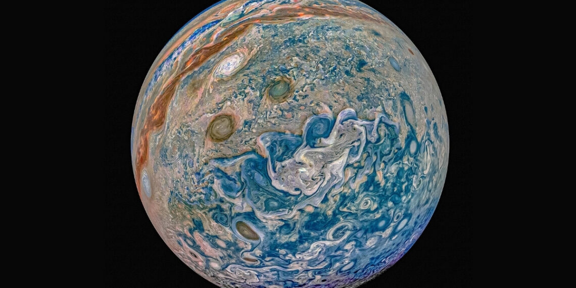 Mokslininkus šokiravo nauji duomenys: Jupiterio dydis ir forma – visai ne tokie, kaip manėme ilgus metus