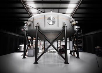 Ar tai – švarios energijos revoliucija? Levitacija padėjo suvaldyti plazmą