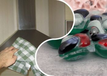 Moterys masiškai perka pigias skalbimo kapsules – bet ne skalbimui