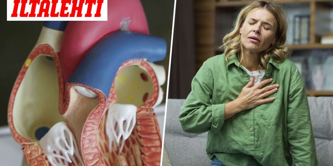 Moterys, šių simptomų ignoruoti negalima: jie gali įspėti apie pavojingas ligas