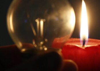 Naktinė ataka Rusijoje: po smūgio Briansko srities energetikai ištisi kaimai liko be elektros