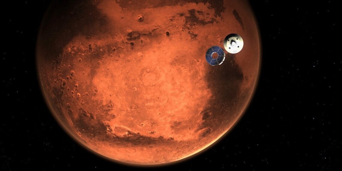 Ar tai gyvybės pėdsakai? NASA pranešė apie naujus radinius Marse