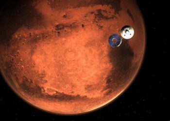 Ar tai gyvybės pėdsakai? NASA pranešė apie naujus radinius Marse