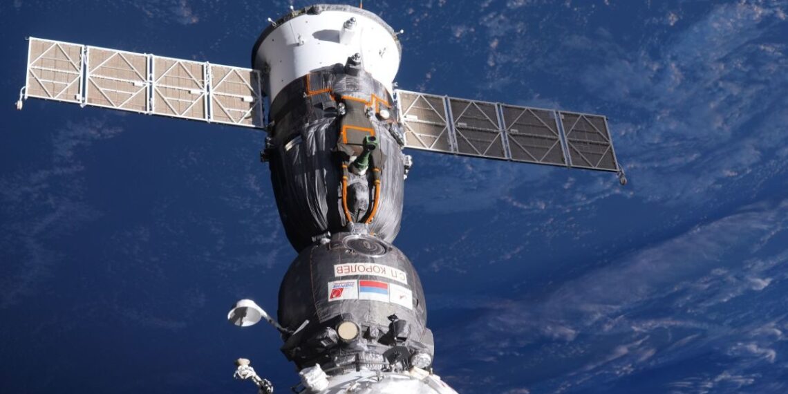 Kas iš tikrųjų nutiko ISS? NASA komentarai kelia daugiau klausimų nei atsakymų