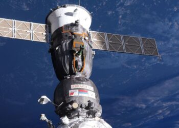 Kas iš tikrųjų nutiko ISS? NASA komentarai kelia daugiau klausimų nei atsakymų