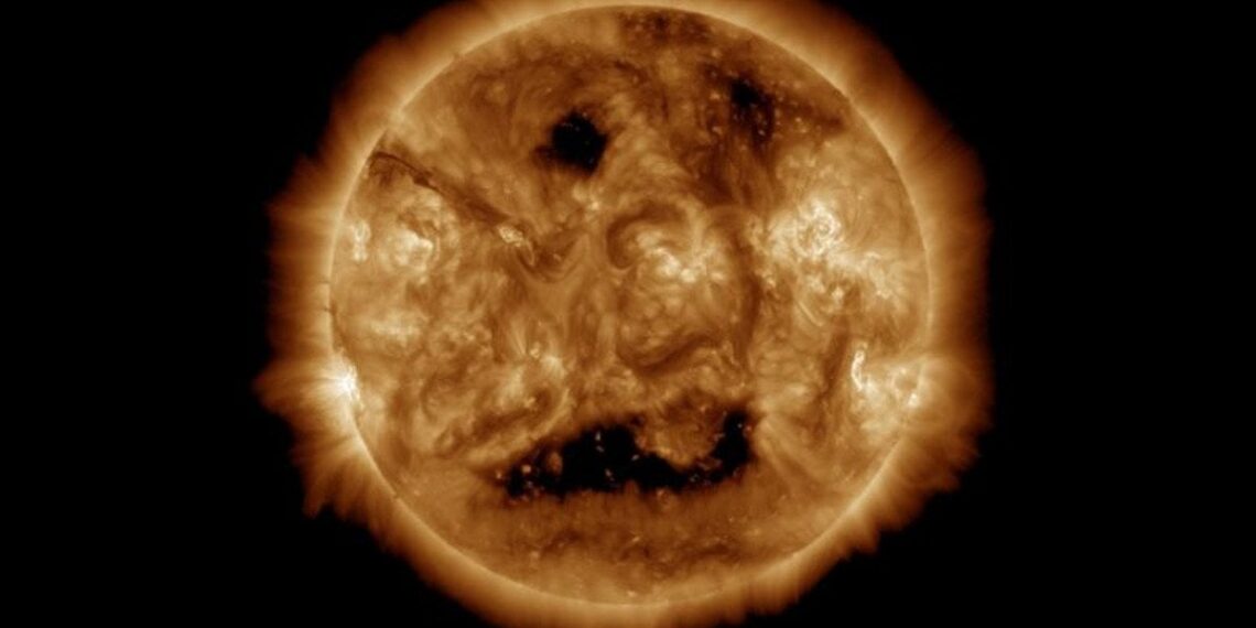 NASA ruošiasi neįtikėtinam eksperimentui: kaip Saulė taps milžinišku teleskopu ir atvers svetimas planetas