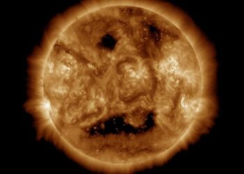 NASA ruošiasi neįtikėtinam eksperimentui: kaip Saulė taps milžinišku teleskopu ir atvers svetimas planetas