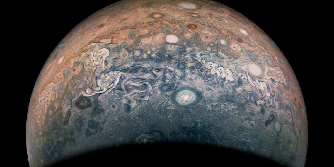 NASA tyrimas apstulbino: paaiškėjo, kad Jupiteris buvo klaidingai matuotas daugiau nei 50 metų