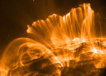 Šimtmečio mįslė išspręsta: „Parker Solar Probe“ atskleidė, kodėl Saulės korona tokia karšta