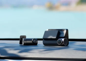 4K kokybė ir 4G valdymas: „70mai A810S“ meta iššūkį konkurentams