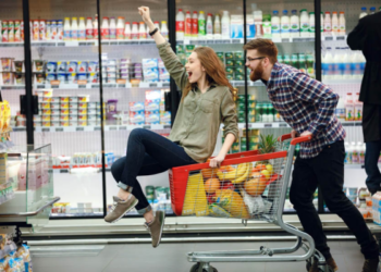 Maisto turizmas užkariauja pasaulį: apsipirkimas tampa kelionių tikslu