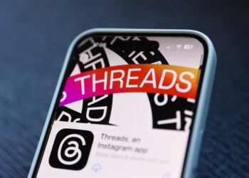 Nauja „Threads“ DI funkcija „Dear Algo“: susikurk asmeninį srautą ir pamiršk nuobodų „feed’ą“