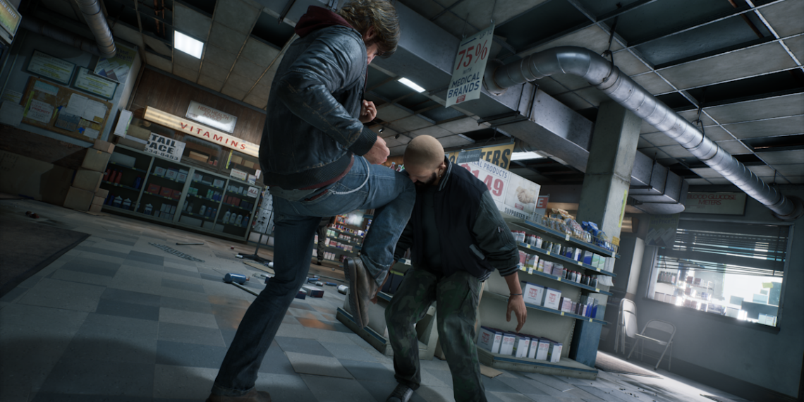 Naujas 25 eurų veiksmo žaidimas iš „Just Cause“ kūrėjo pasirodys balandžio 8-ąją