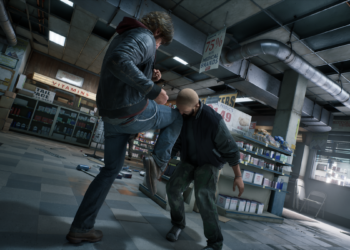 Naujas 25 eurų veiksmo žaidimas iš „Just Cause“ kūrėjo pasirodys balandžio 8-ąją