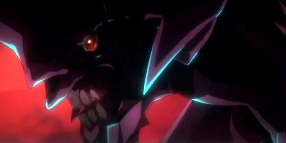 Naujas „Evangelion“ serialas jau kuriamas: prisijungė skandalingasis „NieR“ kūrėjas