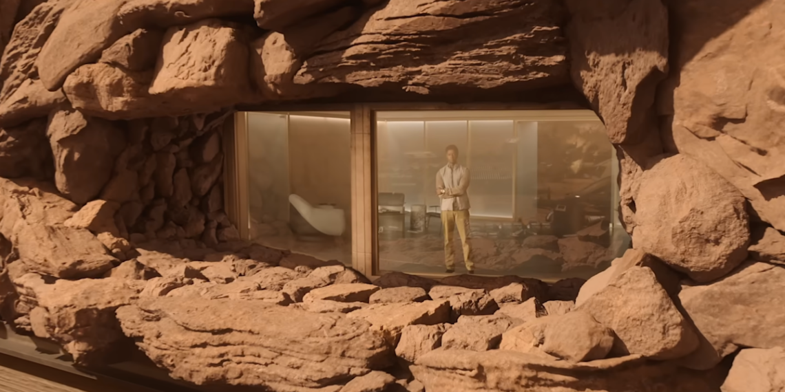 Naujas „For All Mankind“ anonsas sukrėtė gerbėjus: Marse gali prasidėti žmonijos karas