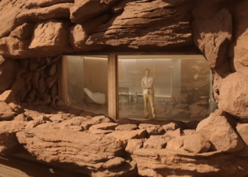 Naujas „For All Mankind“ anonsas sukrėtė gerbėjus: Marse gali prasidėti žmonijos karas