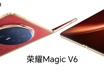 Naujas Honor Magic V6 nustebino dar prieš pristatymą: nutekintos nuotraukos atima žadą