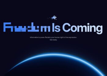 Naujas JAV portalas „Freedom.gov“: žadama prieiga prie Europoje cenzūruojamos informacijos