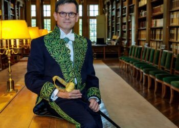 Po milijoninės vagystės – naujas Luvro vadovas: kokie iššūkiai laukia?