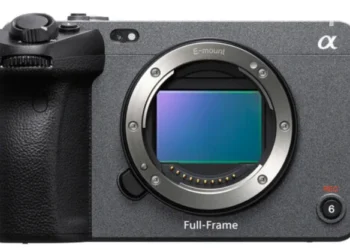 Nutekinti duomenys atskleidė: „Sony“ taikosi į aukščiausią 4K spartą