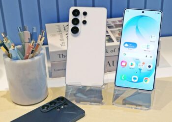 Maža detalė, didelis efektas: „Galaxy S26 Ultra“ pokytis stebina