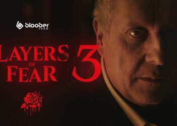 Naujas siaubo šedevras? Paslaptingas treileris atskleidė „Layers of Fear 3“ detales