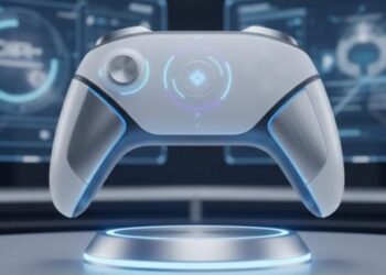 Naujas „Sony“ patentas šokiruoja: ar PlayStation 6 liks be mygtukų ir pakeis žaidimų pasaulį visiems laikams?