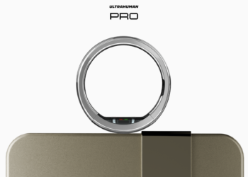 Išmanieji žiedai žengia toliau: „Ultrahuman Pro“ baterija gali laikyti net 15 dienų
