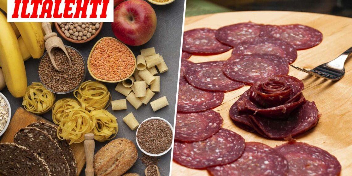 Naujas tyrimas: gydytojai perspėja apie populiarios dietos rizikas