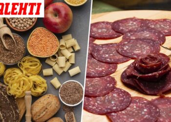 Naujas tyrimas: gydytojai perspėja apie populiarios dietos rizikas