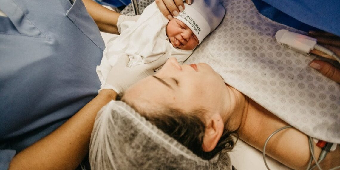 Tyrimas šokiruoja: nėštumas gali būti daug pavojingesnis nei abortas