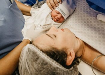 Tyrimas šokiruoja: nėštumas gali būti daug pavojingesnis nei abortas