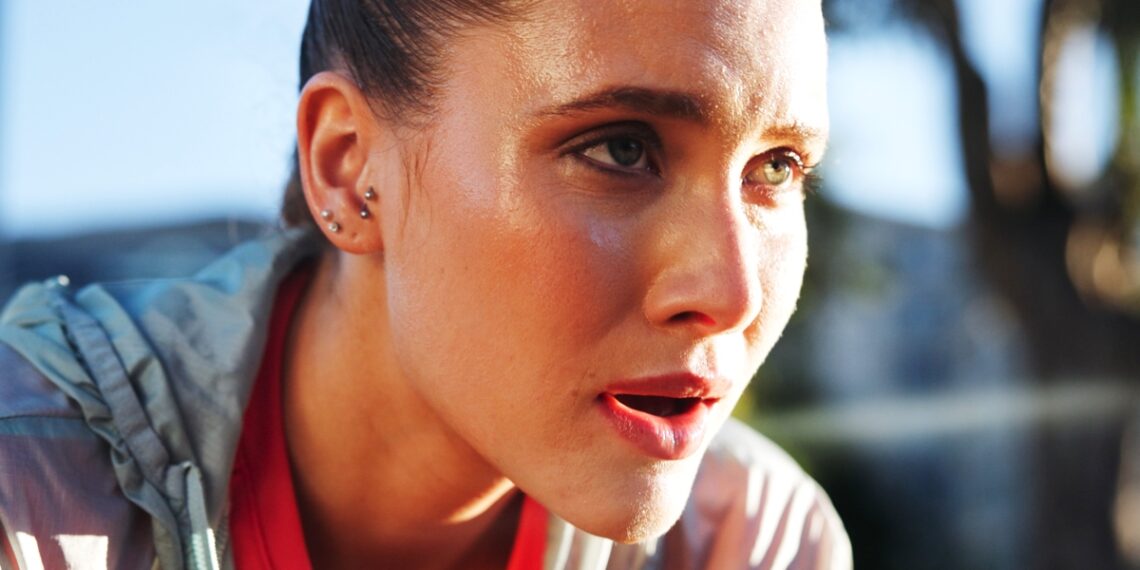 Tyrimas: ultramaratonai gali paveikti kraujo ląsteles – ką tai reiškia sveikatai?