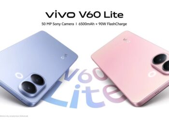 Debiutavo „Vivo V60 Lite“ su nauju „Snapdragon“ lustu: ką verta žinoti prieš perkant?