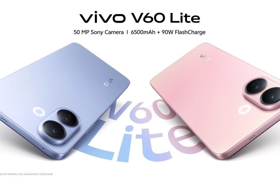 Debiutavo „Vivo V60 Lite“ su nauju „Snapdragon“ lustu: ką verta žinoti prieš perkant?
