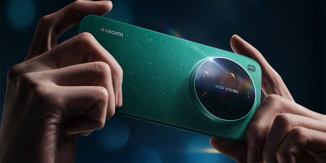 „Xiaomi 17 Ultra“ gavo „HyperOS 3.0.15.0“ atnaujinimą: kas pasikeitė?