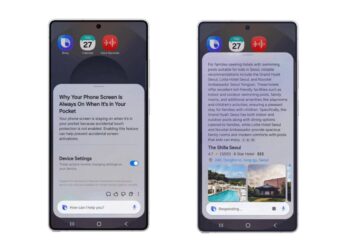 Naujas „Samsung“ žingsnis: atnaujintas „Bixby“ dabar kalba beveik kaip žmogus