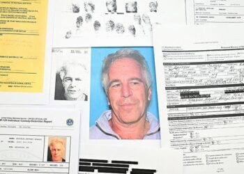 Kraupūs Epsteino failai: tyrėjai aiškinasi dėl rūgšties cisternų ir dingusių vaikų