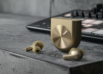 Pristatyti „Noise Master Buds 2“: žada „Bose“ lygio garsą ir net iki 30 valandų veikiančią bateriją