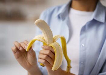 Nauji tyrimai atskleidė stulbinančią tiesą: ar bananai iš tiesų kelia pavojų jūsų cholesteroliui?