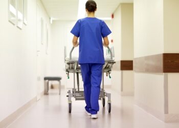 Naujos kartos DNR tyrimas kūdikiams: pavojingas ligas atskleis dar prieš pirmuosius simptomus