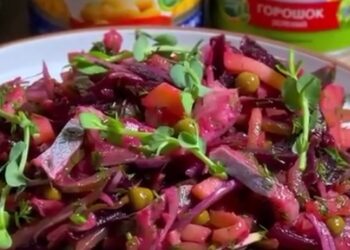 Salotos, kurios keičia bulvių mišrainę: vis daugiau lietuvių renkasi šį variantą