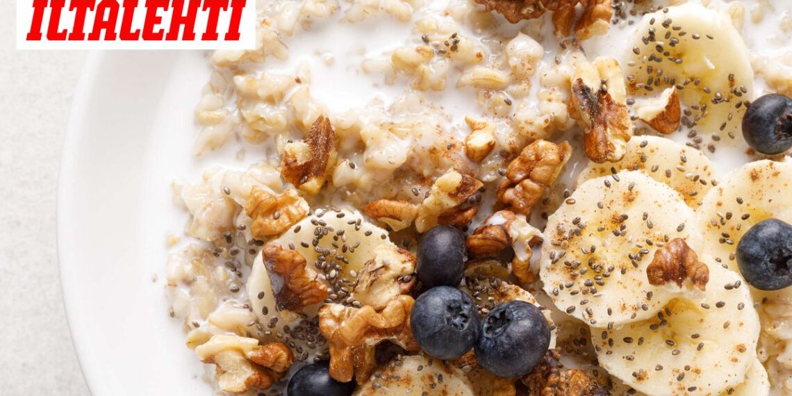 Nedarykite šios klaidos ruošdami avižinę košę – greitai vėl išalksite