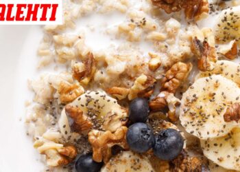 Nedarykite šios klaidos ruošdami avižinę košę – greitai vėl išalksite