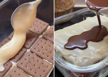 Neįtikėtinai gardus tortas be orkaitės per 15 min.: paprastas receptas kurį pasigamins kiekvienas