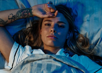 Miego trūkumas – pavojingesnis nei manote: iki 500 tūkst. demencijos atvejų per metus?