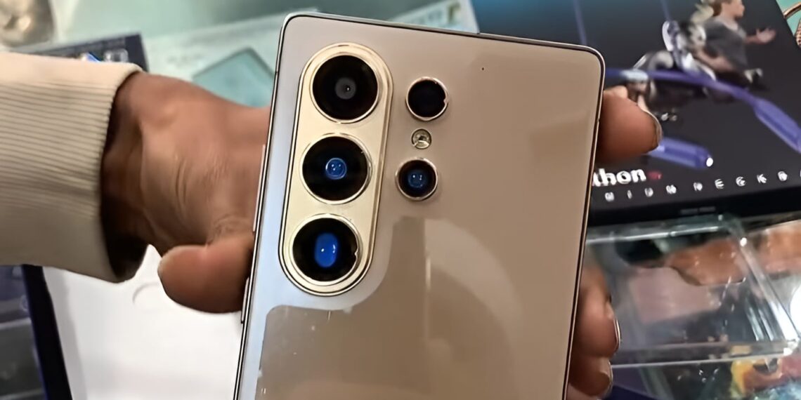 Neįtikėtina kaina: „Samsung Galaxy S26 Ultra“ klonas kainuoja vos 72 eurus– ar verta pirkti?