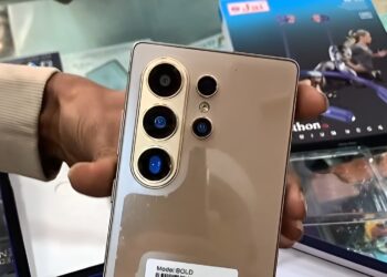 Neįtikėtina kaina: „Samsung Galaxy S26 Ultra“ klonas kainuoja vos 72 eurus– ar verta pirkti?